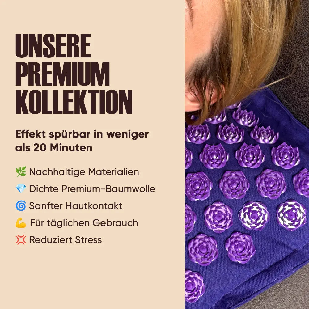 PREMIUM SHANTIKISSEN