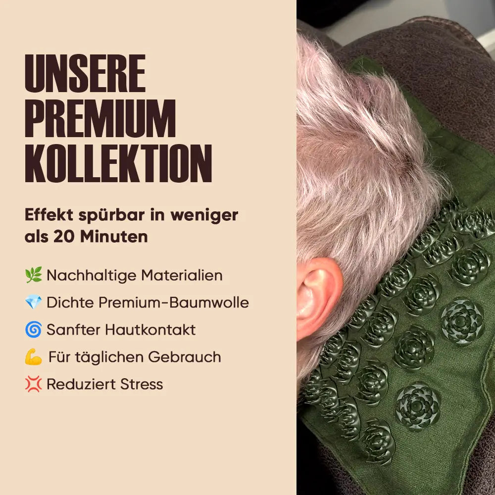 PREMIUM SHANTIKISSEN