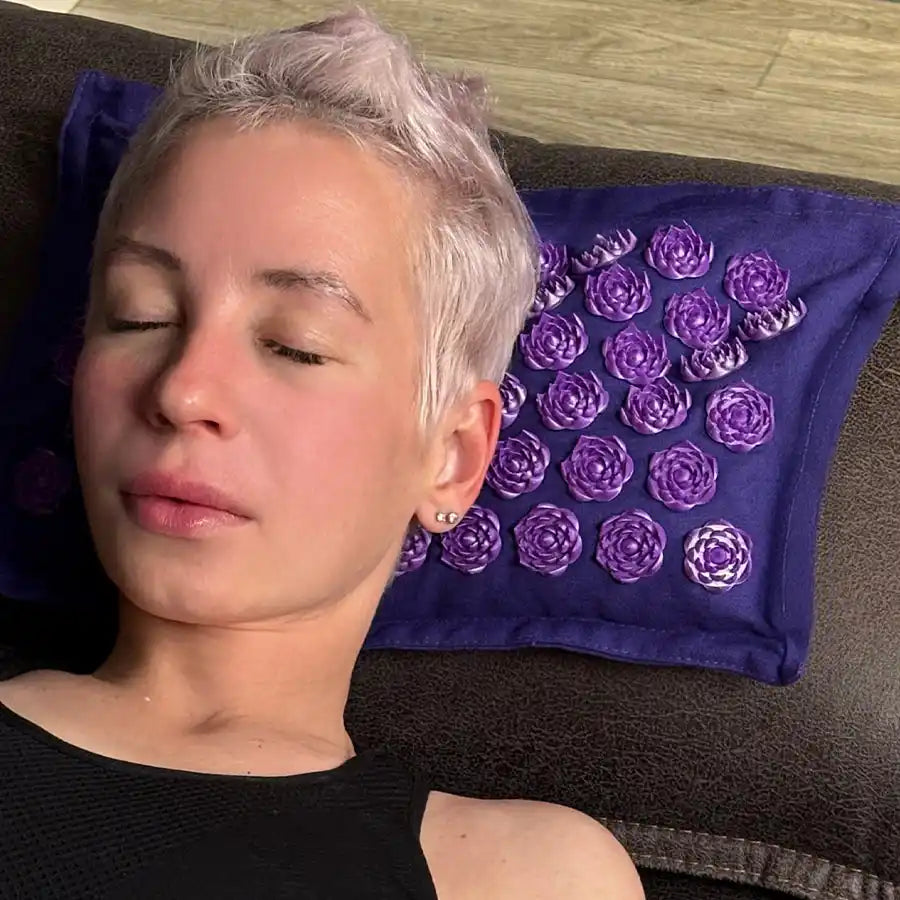 Premium Shanti Pillow