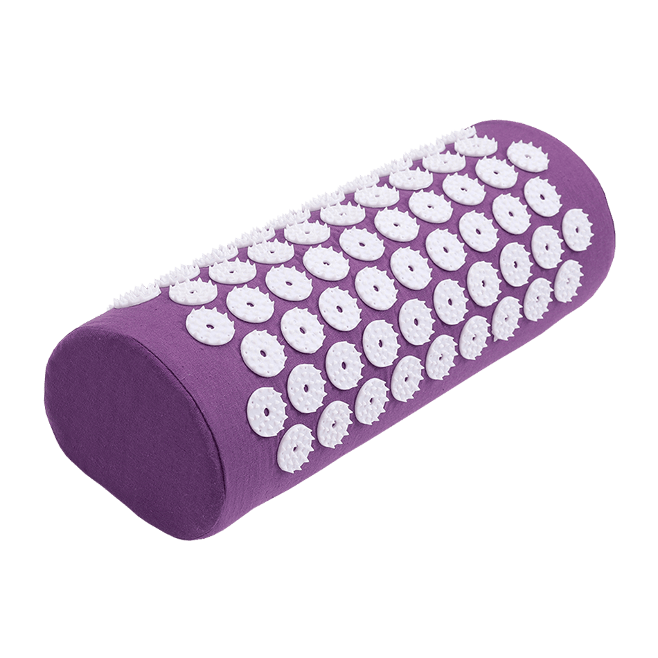 SHANTIKISSEN Violett